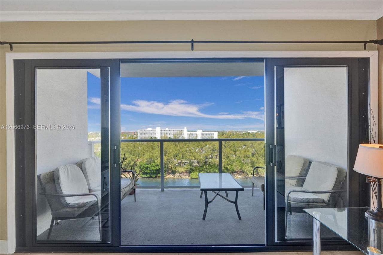 1401 N Riverside Dr , Unit 1005, Pompano Beach, FL 33062 Photo