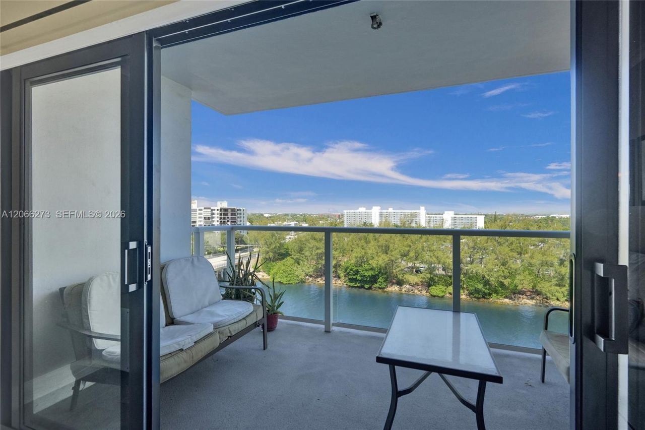 1401 N Riverside Dr , Unit 1005, Pompano Beach, FL 33062 Photo