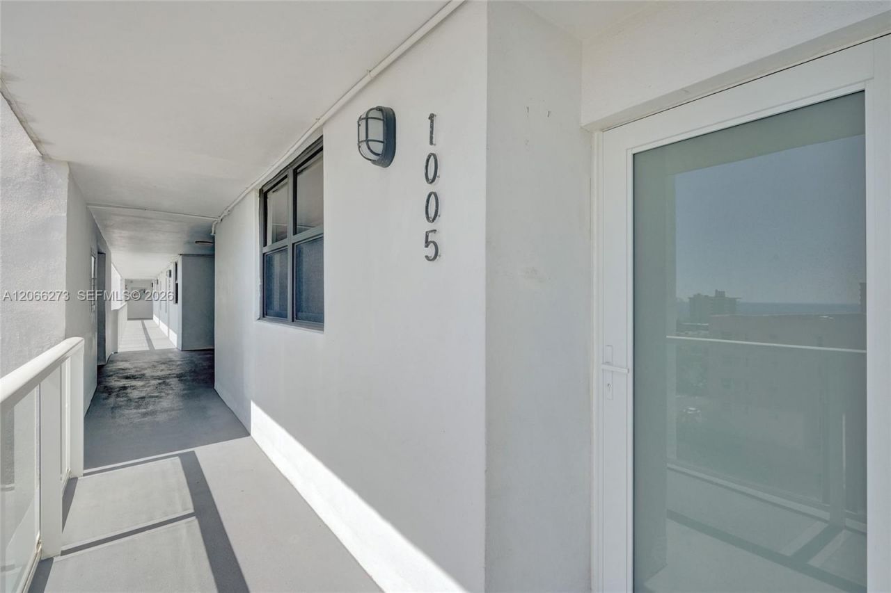 1401 N Riverside Dr , Unit 1005, Pompano Beach, FL 33062 Photo