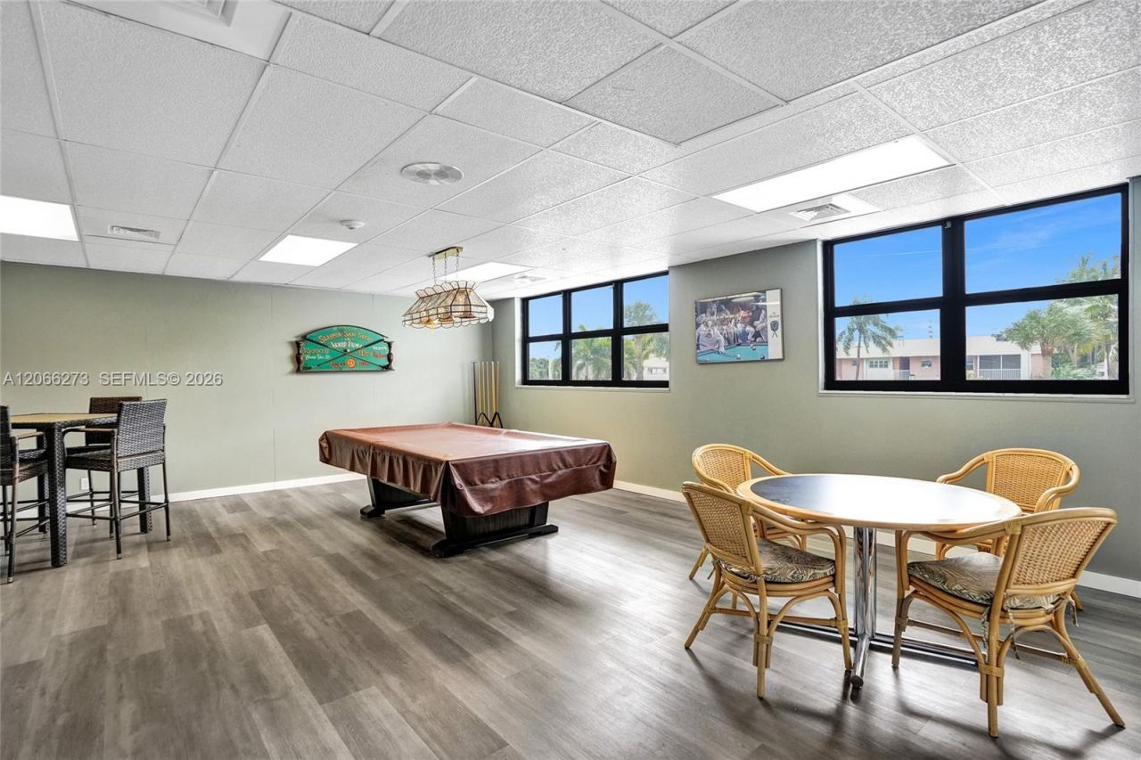 1401 N Riverside Dr , Unit 1005, Pompano Beach, FL 33062 Photo