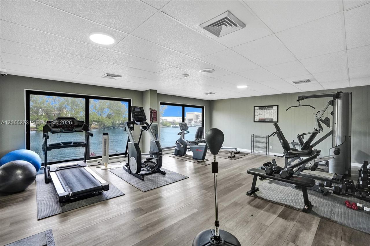 1401 N Riverside Dr , Unit 1005, Pompano Beach, FL 33062 Photo