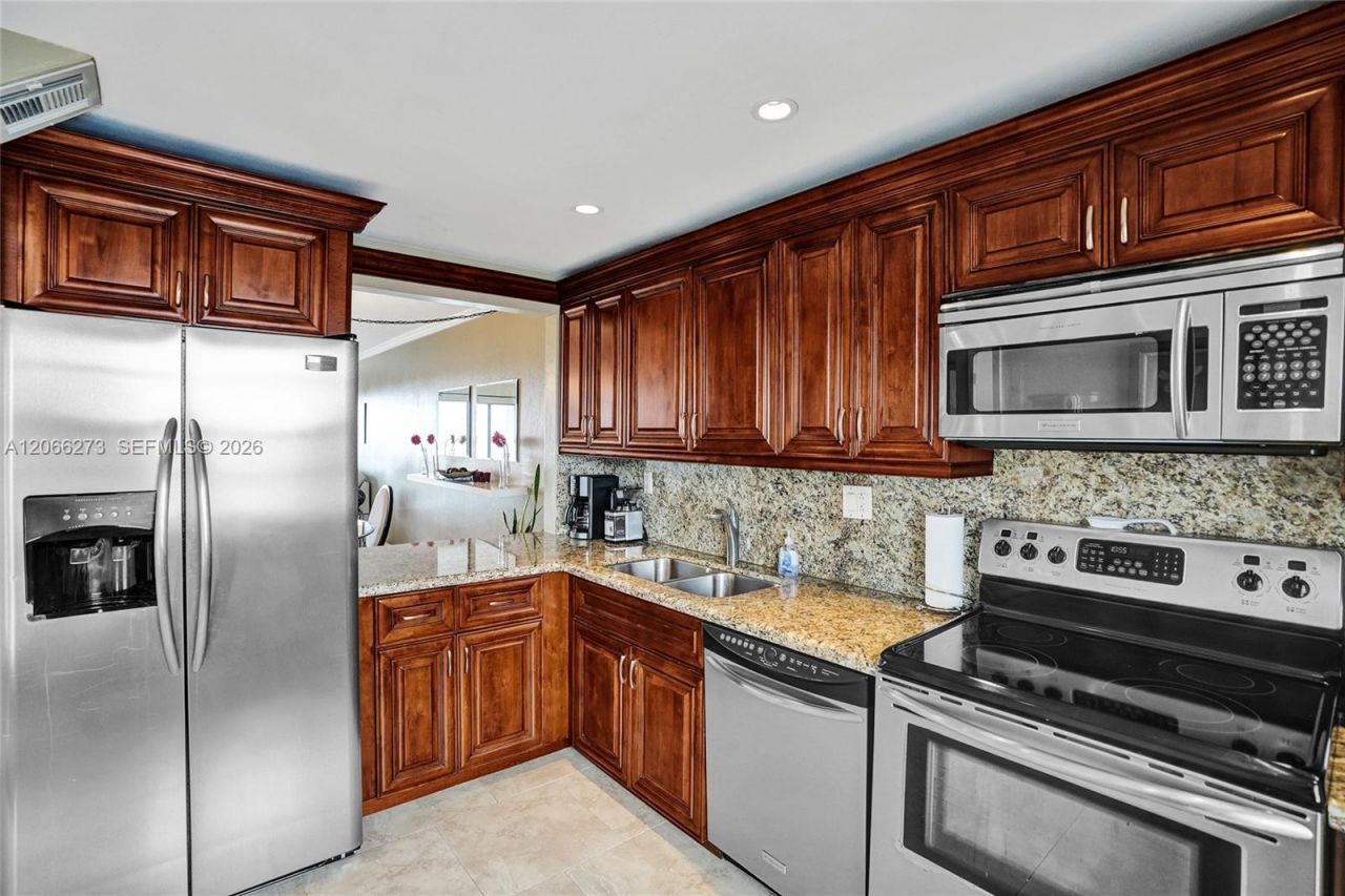 1401 N Riverside Dr , Unit 1005, Pompano Beach, FL 33062 Photo