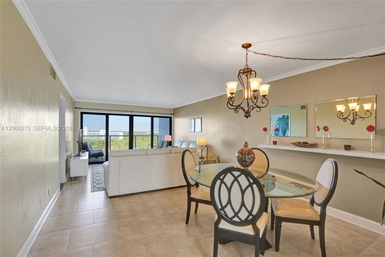 1401 N Riverside Dr , Unit 1005, Pompano Beach, FL 33062 Photo