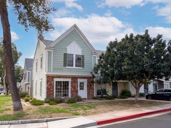 1601 N SABA Street, Unit 273, Chandler, AZ 85225