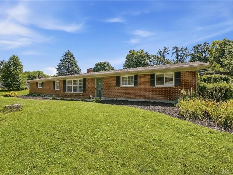 2450 Rawnsdale Road, Kettering, OH 45440 Photo 1