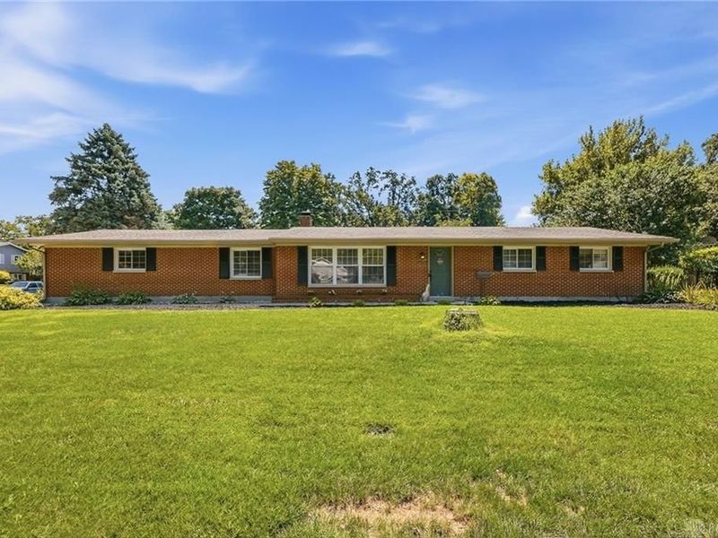 2450 Rawnsdale Road, Kettering, OH 45440 Photo 2