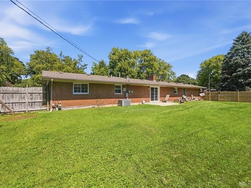 2450 Rawnsdale Road, Kettering, OH 45440 Photo 27