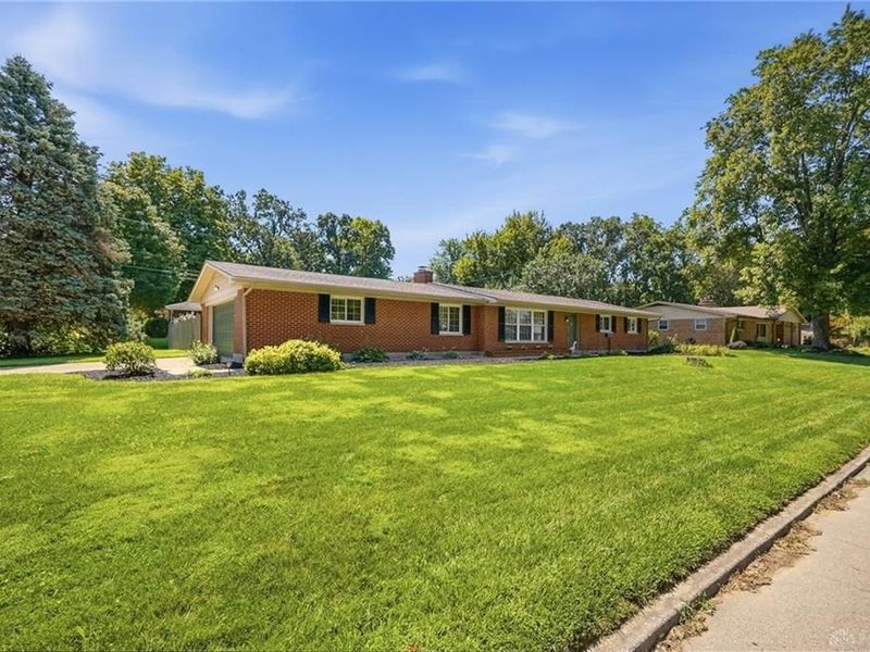 2450 Rawnsdale Road, Kettering, OH 45440 Photo 3