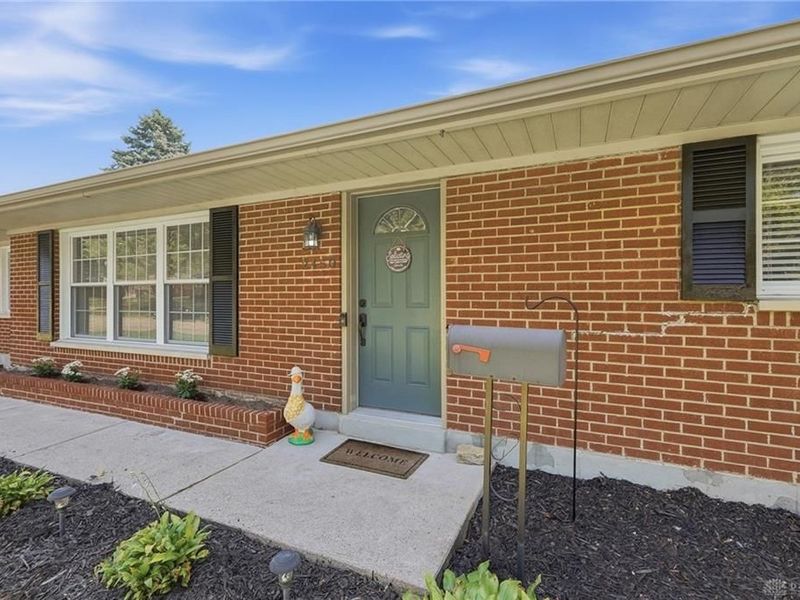 2450 Rawnsdale Road, Kettering, OH 45440 Photo 4