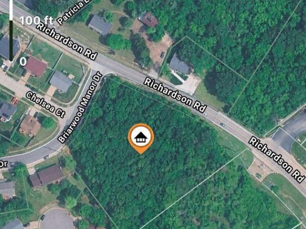0 Richardson Road , Arnold, MO 63010
