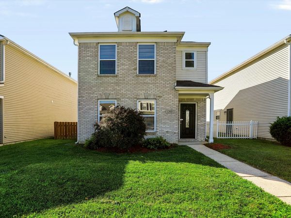 12681 Justice Crossing , Fishers, IN 46037