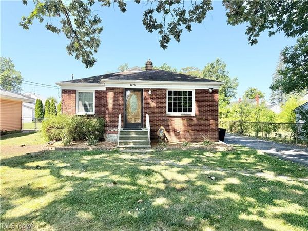 2770 Park Drive, Lorain, OH 44052
