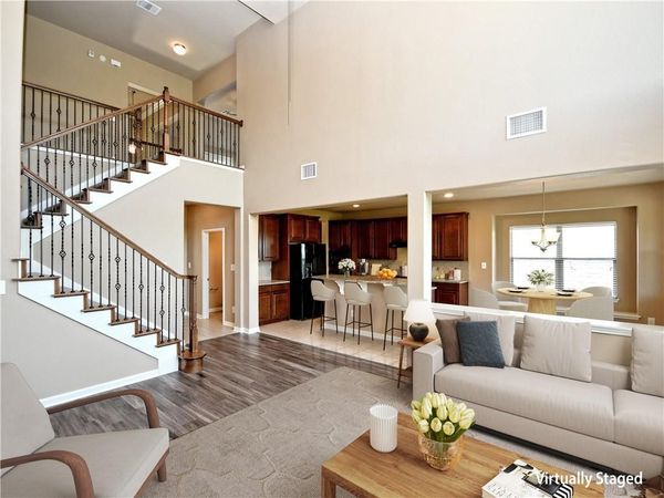 12709 Tierra Grande TRL, Austin, TX 78732