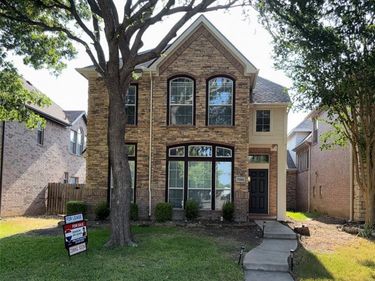 7086 Richmond Drive, Frisco, TX 75035