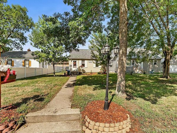 321 32nd Avenue N, Saint Cloud, MN 56303