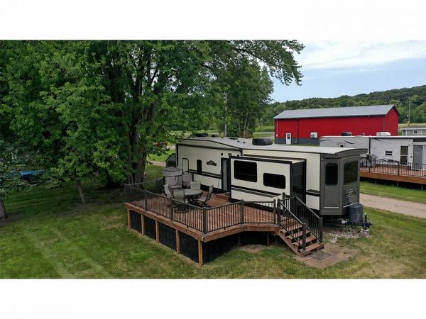 23371 170th Avenue , Glenwood, MN 56334