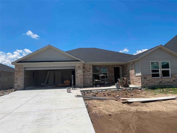 1845 Topaz Road , Pryor, OK 74361