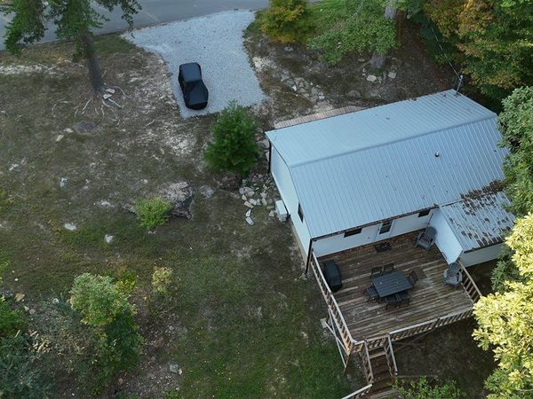 318 Woodland Drive, Mammoth Cave, KY 42259