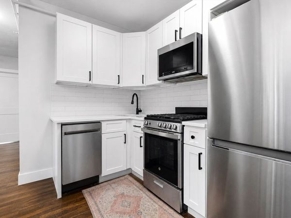 168 Endicott St, Unit 1, Boston, MA 02113