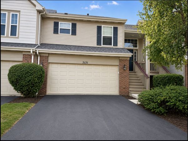 3131 SAGANASHKEE Lane , Unit 3131, Naperville, IL 60564
