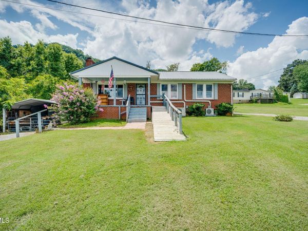 299 California Avenue, Church Hill, TN 37642