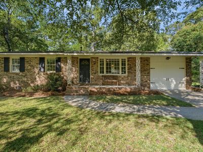 411 Forest Circle, Summerville, SC 29483