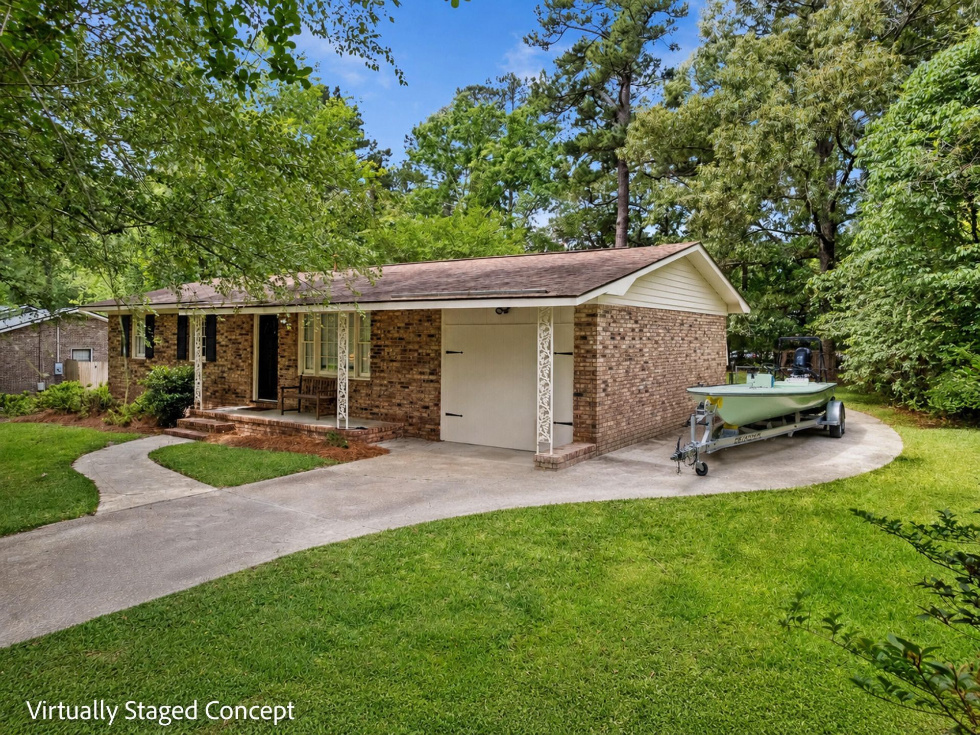 411 Forest Circle Photo 4