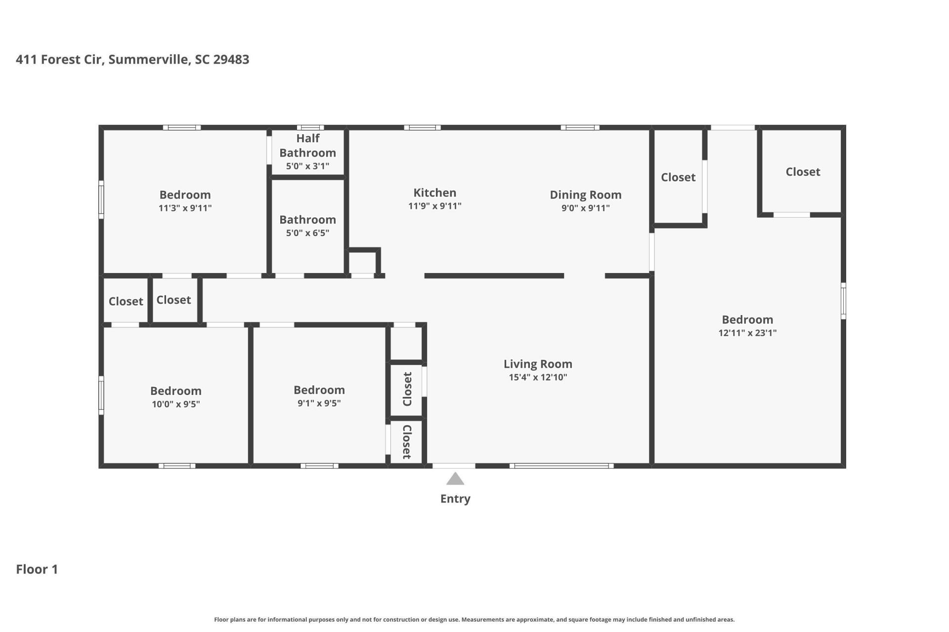 411 Forest Circle Photo 7