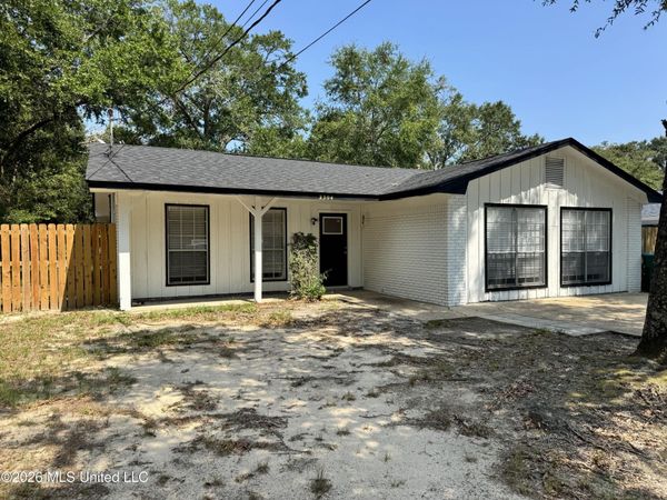 2304 13th Avenue, Gulfport, MS 39501