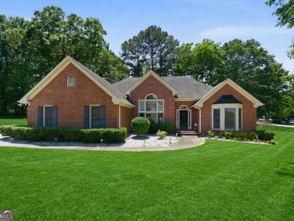 2617 Fireside Trail SW, Conyers, GA 30094
