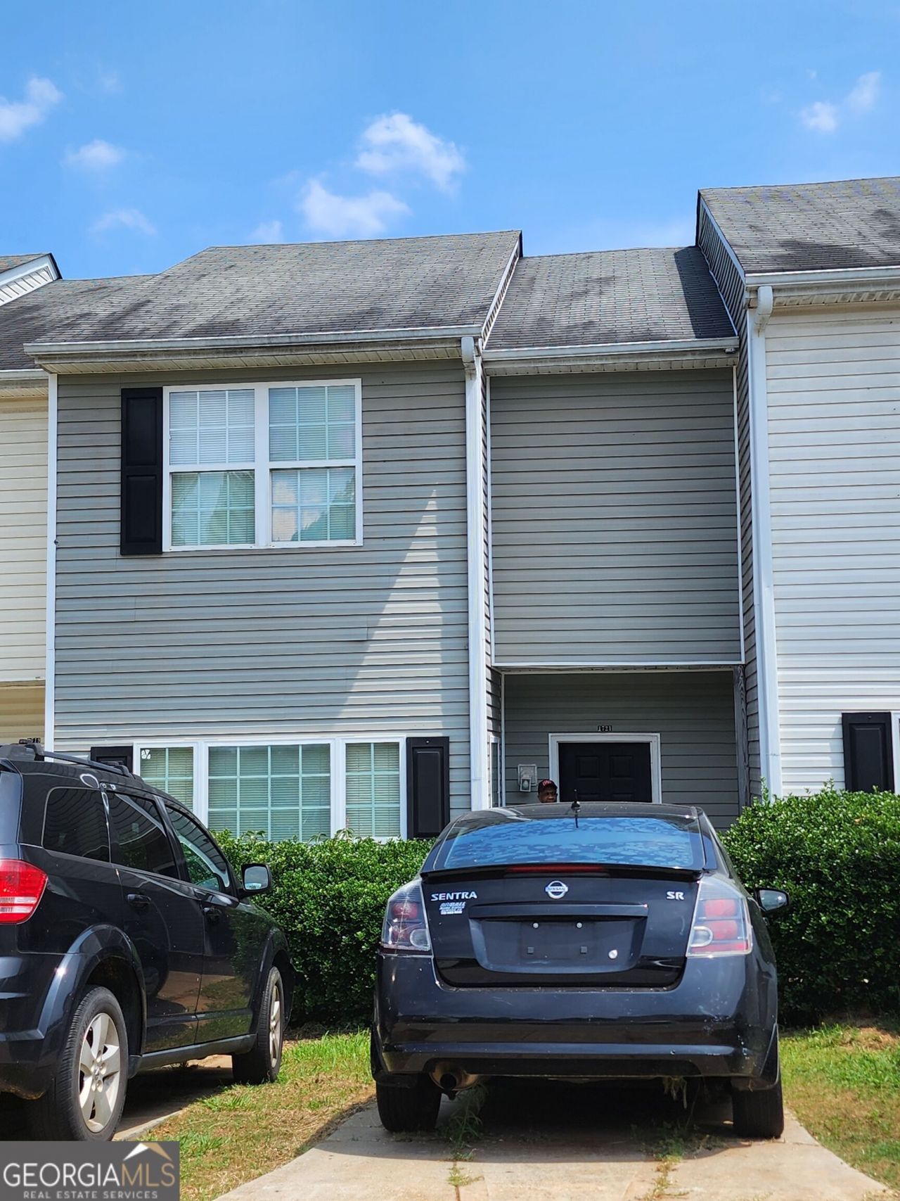 1723 Carrington Drive, Griffin, GA 30224 Main Photo