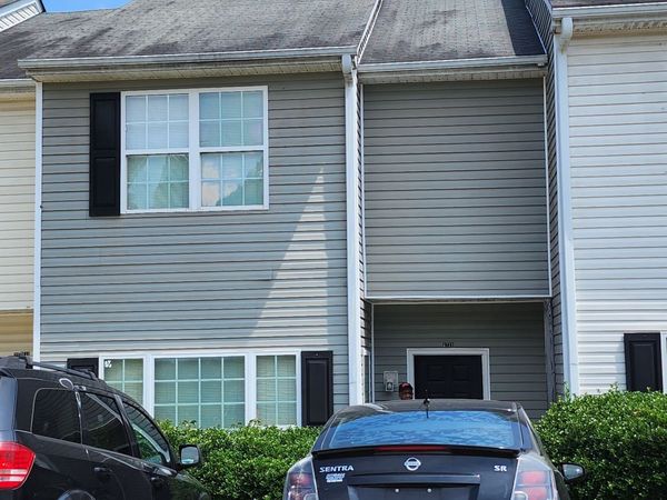 1723 Carrington Drive, Griffin, GA 30224