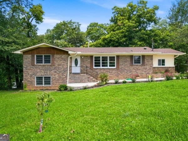 410 Jordan Street, Royston, GA 30662