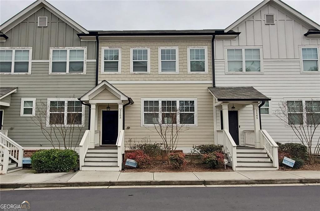 2163 Wiggins Walk, Atlanta, GA 30316 Main Photo