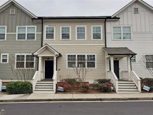 2163 Wiggins Walk, Atlanta, GA 30316