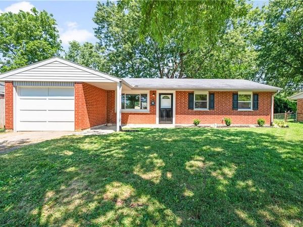 585 Montana Drive, Xenia, OH 45385