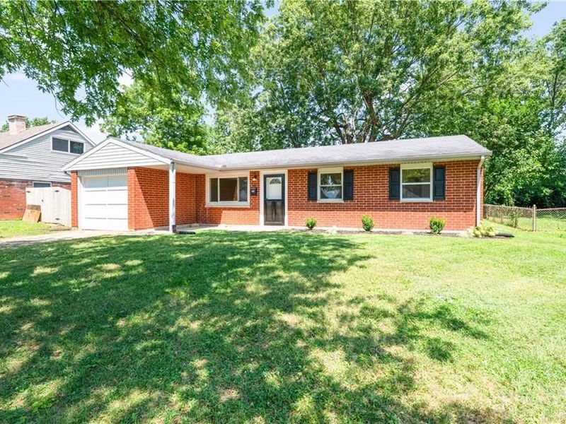 585 Montana Drive, Xenia, OH 45385 Photo 33