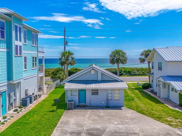 21224 Front Beach Road , Panama City Beach, FL 32413