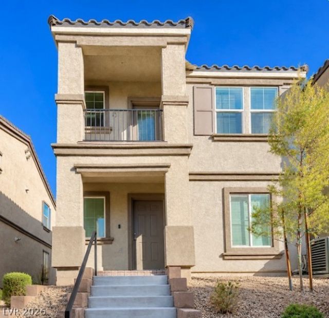 667 Tiarella Lane, Henderson, NV 89015 Main Photo