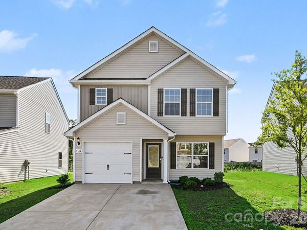 7116 Galway City Street , Charlotte, NC 28214