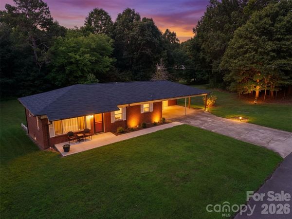 76 Ken Smith Lane , Taylorsville, NC 28681