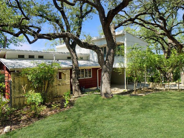 1806 Alta Vista Ave, Austin, TX 78704
