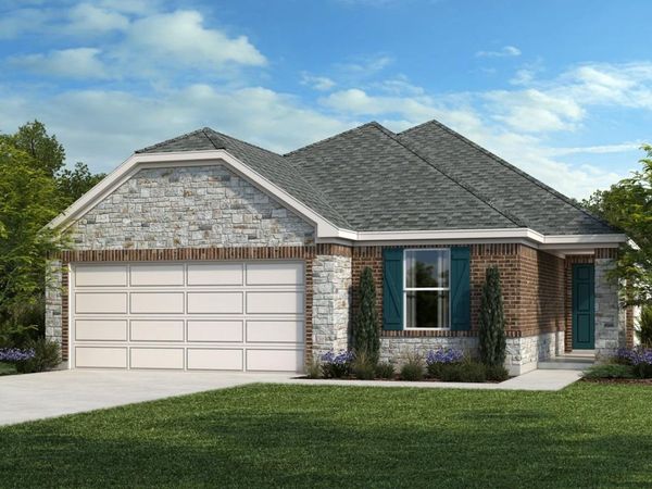 1500 Carriageway DR, Georgetown, TX 78626