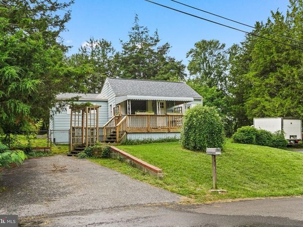 1209 GLORIA AVENUE, LINTHICUM HEIGHTS, MD 21090