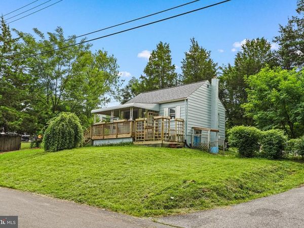1209 GLORIA AVENUE, LINTHICUM HEIGHTS, MD 21090