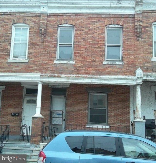50 N Farson Street, Philadelphia, PA 19139 Main Photo