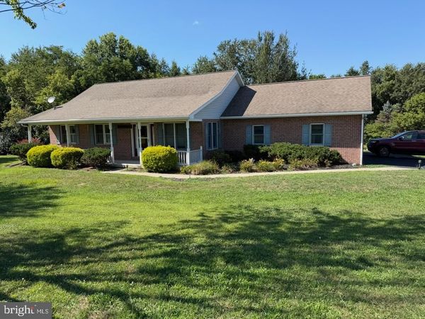 581 STEHMAN CHURCH ROAD, MILLERSVILLE, PA 17551