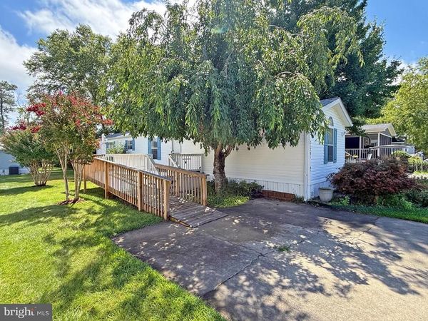 21201 M STREET, Unit M-31, REHOBOTH BEACH, DE 19971