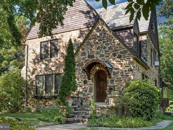 119 EDGEWOOD ROAD, TOWSON, MD 21286