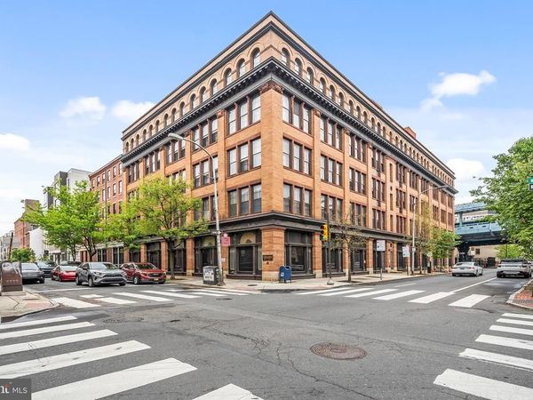 301 RACE STREET, Unit 317, PHILADELPHIA, PA 19106